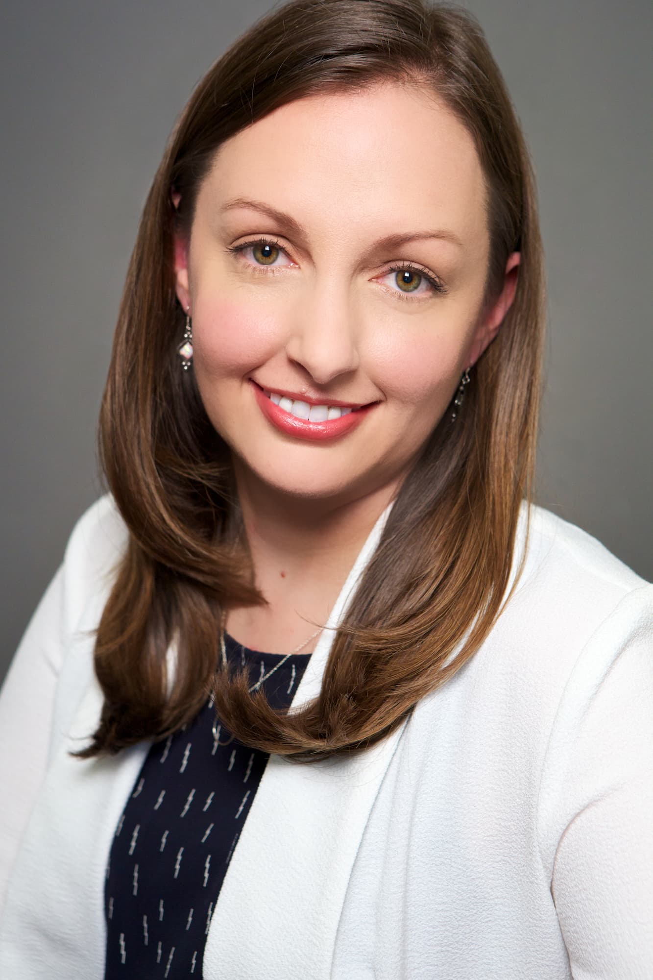 Julie Barwick vertical head shot